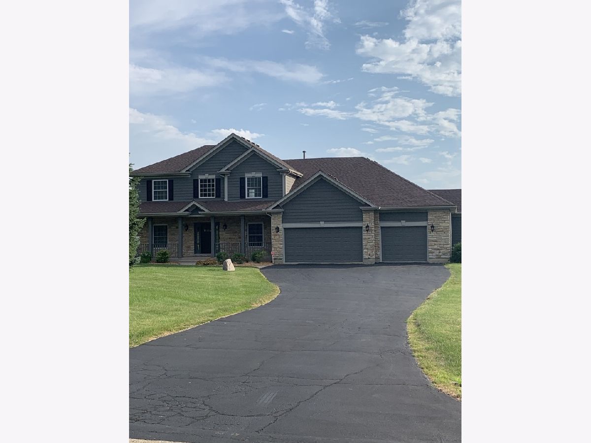 Homes Sold Campton Equestrian St Charles Illinois, 6N200 Palomino