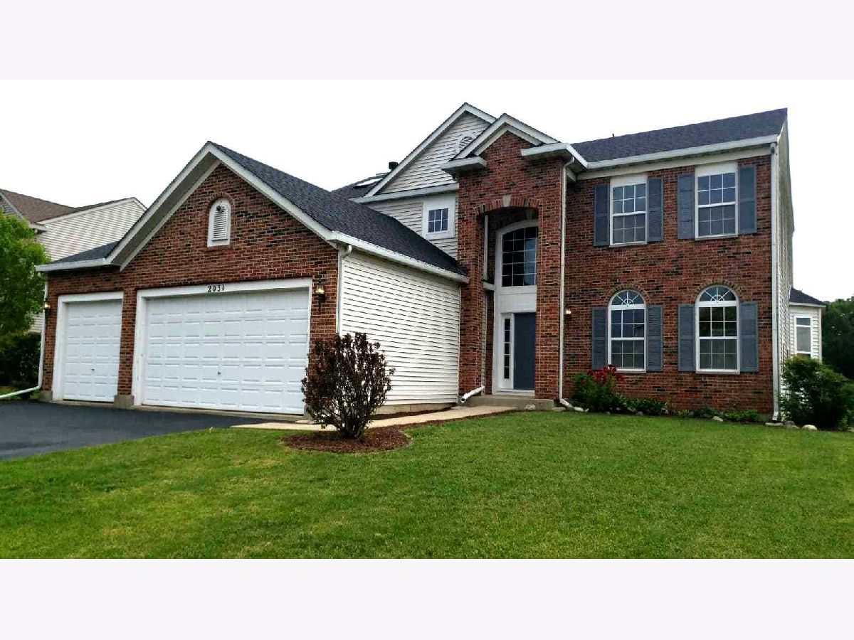 Homes Sold Westbury Farm Aurora Illinois, 2031 Westbury