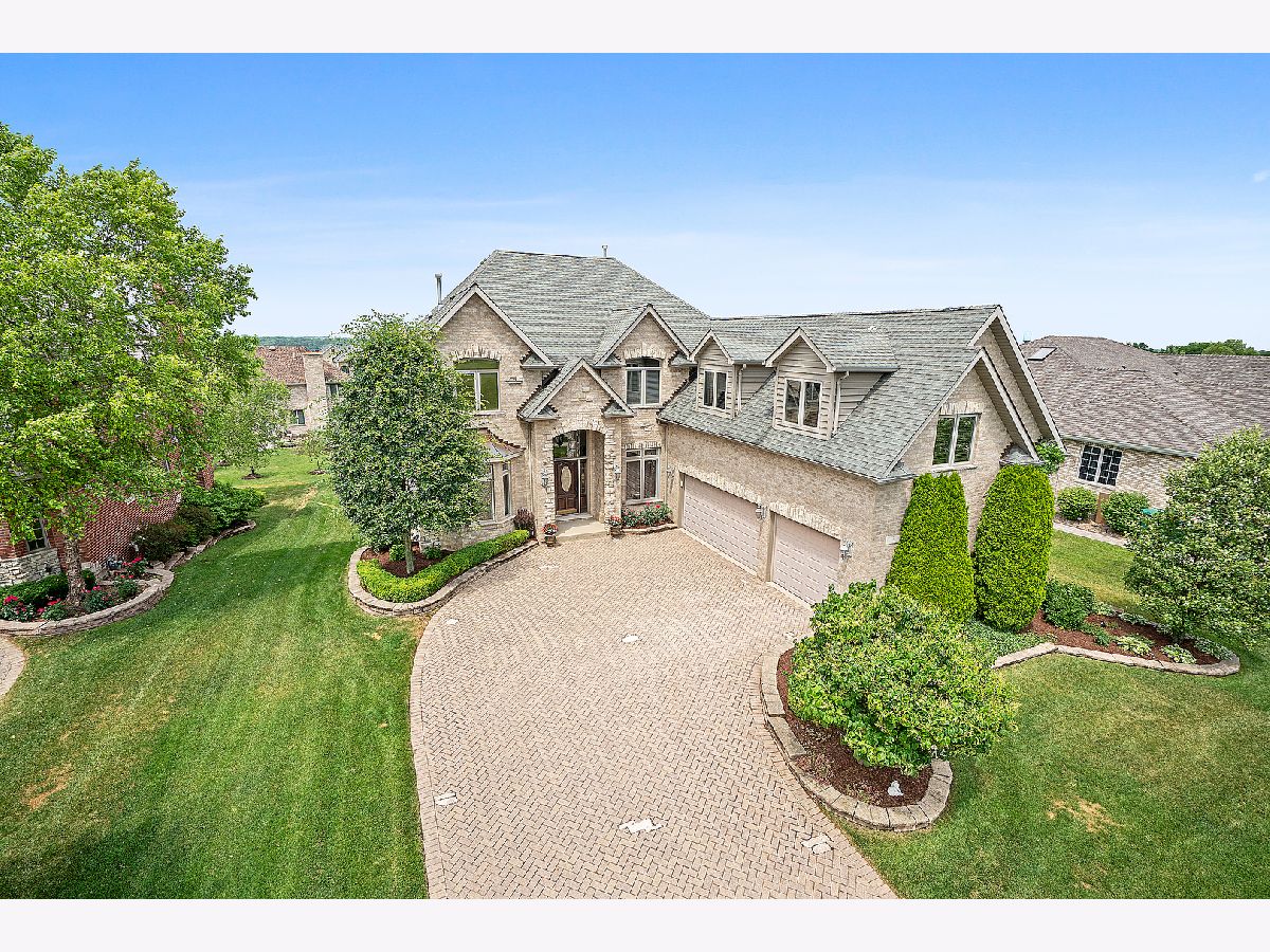 Homes Sold Fordham Hill Estates Lemont Illinois, 3 Melshane