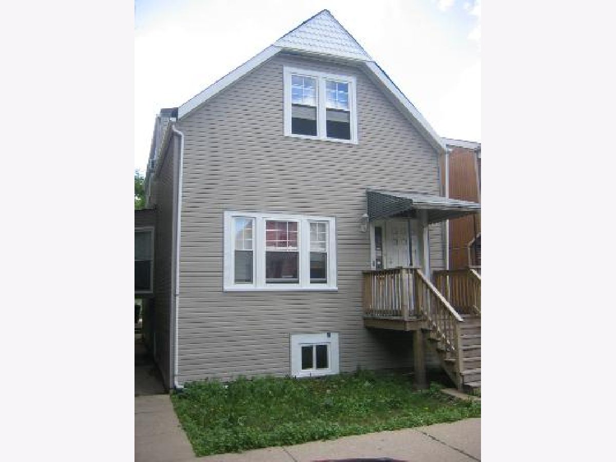 Condominiums & Homes Rented Palmer Square Chicago Illinois, 2907 Lyndale