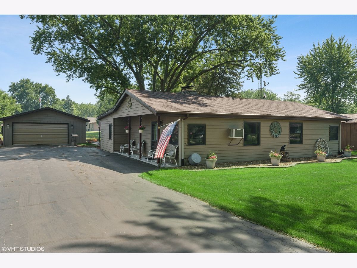 Homes Sold Mcintosh Acres Wilmington Illinois, 8726 Mallard