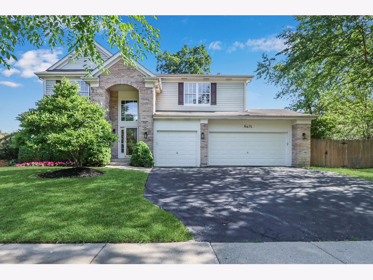 Homes Sold Orchard Valley Estates Gurnee Illinois, 6495 Lockwood