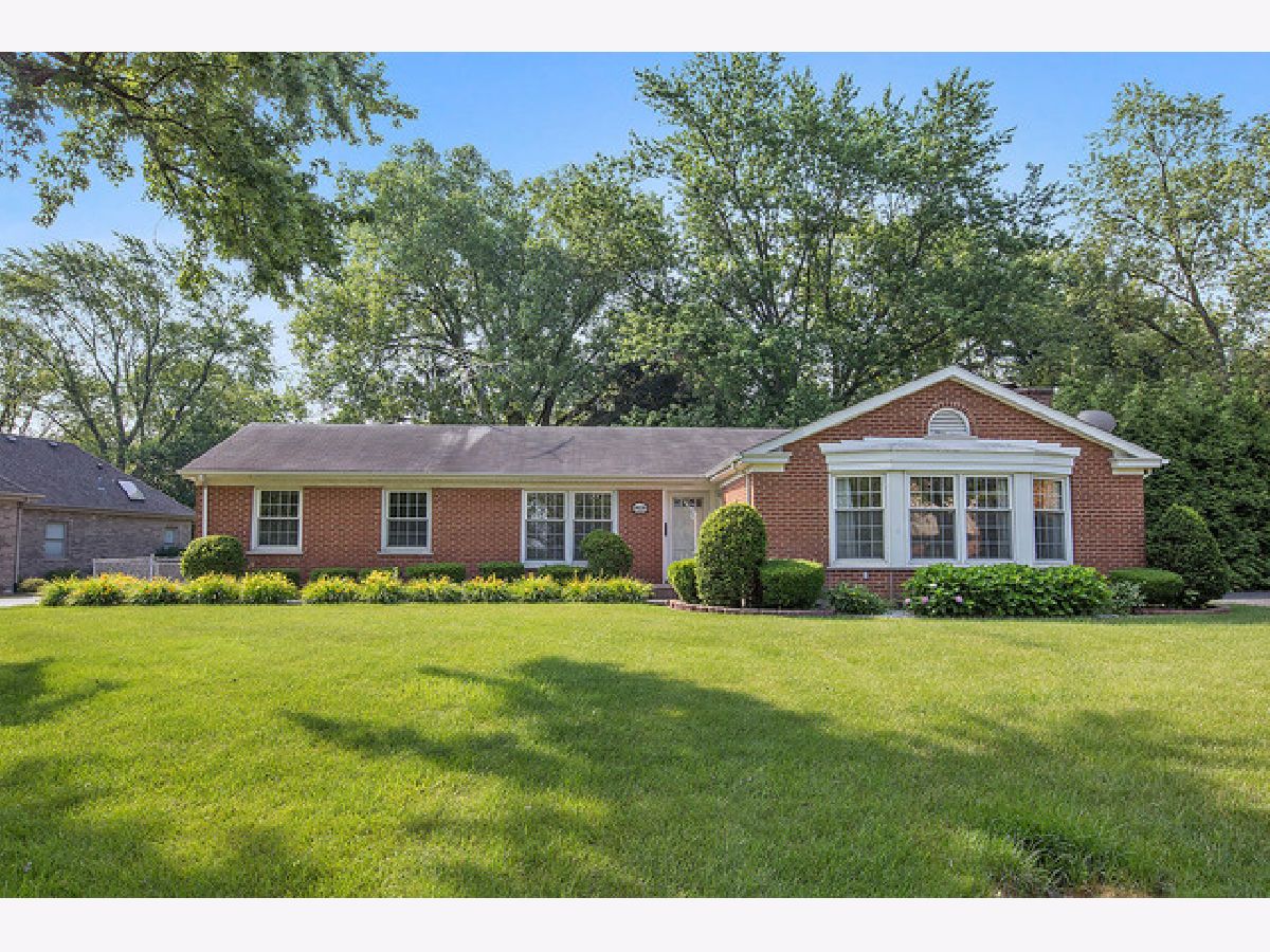 Homes Sold Arcadia Olympia Fields Illinois, 20329 Ithaca