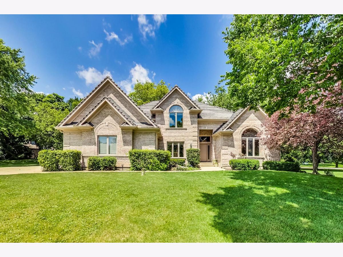 Homes Sold The Glens Of Stone Creek Hawthorn Woods Illinois, 17 Stone Creek