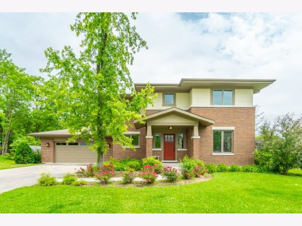 Homes Sold Lakeside Estates Palatine Illinois, 1202 Oakridge