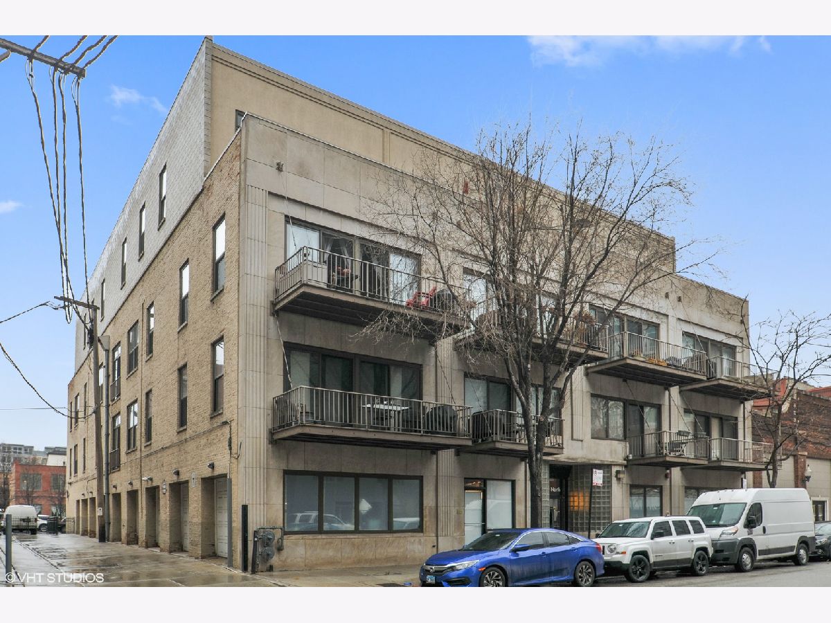 Condos & Townhomes Rented Arthouse Lofts Chicago Illinois, 14 Sangamon