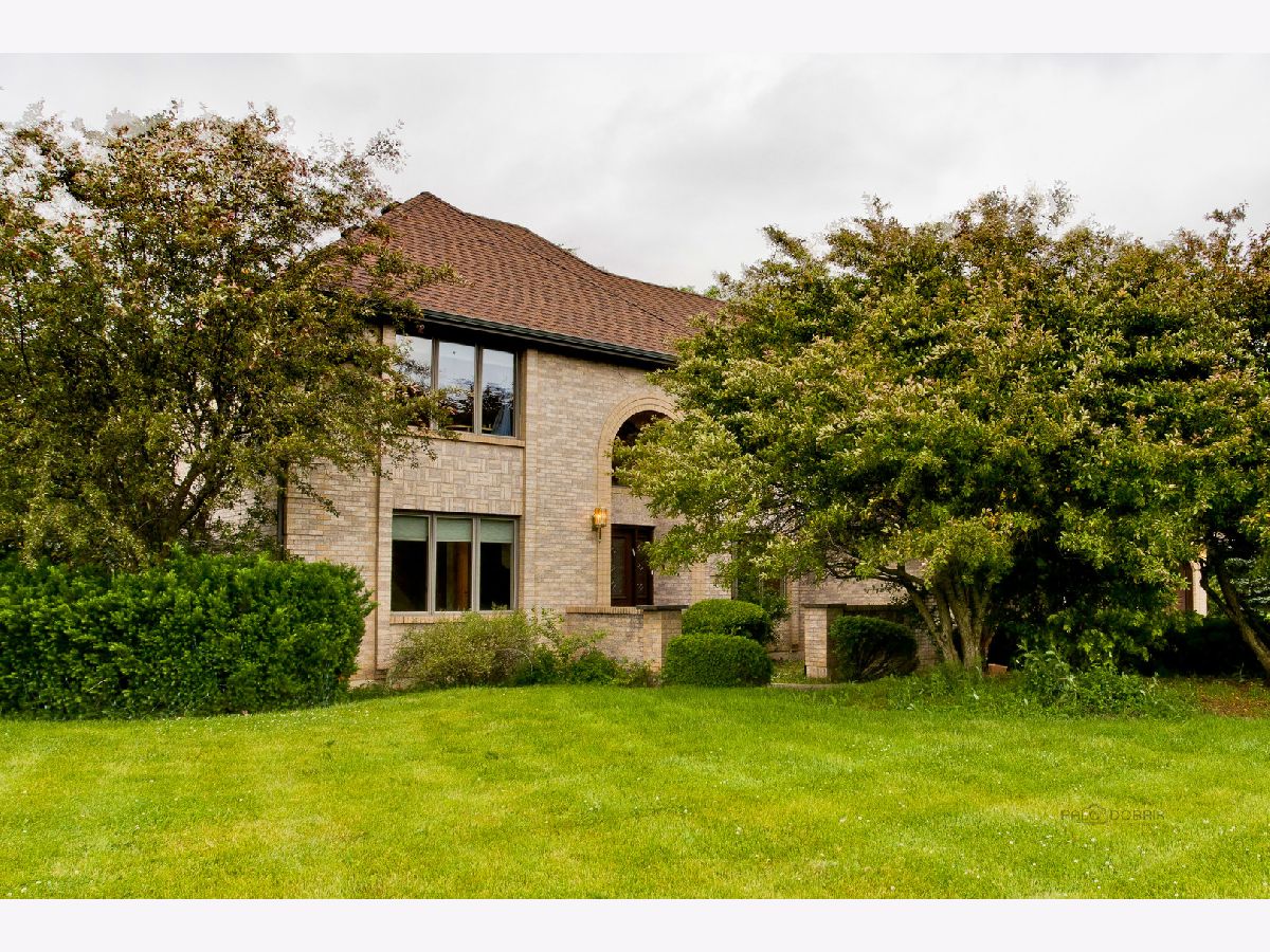 Homes Sold Foxborough Estates Kildeer Illinois, 21603 Greenwood