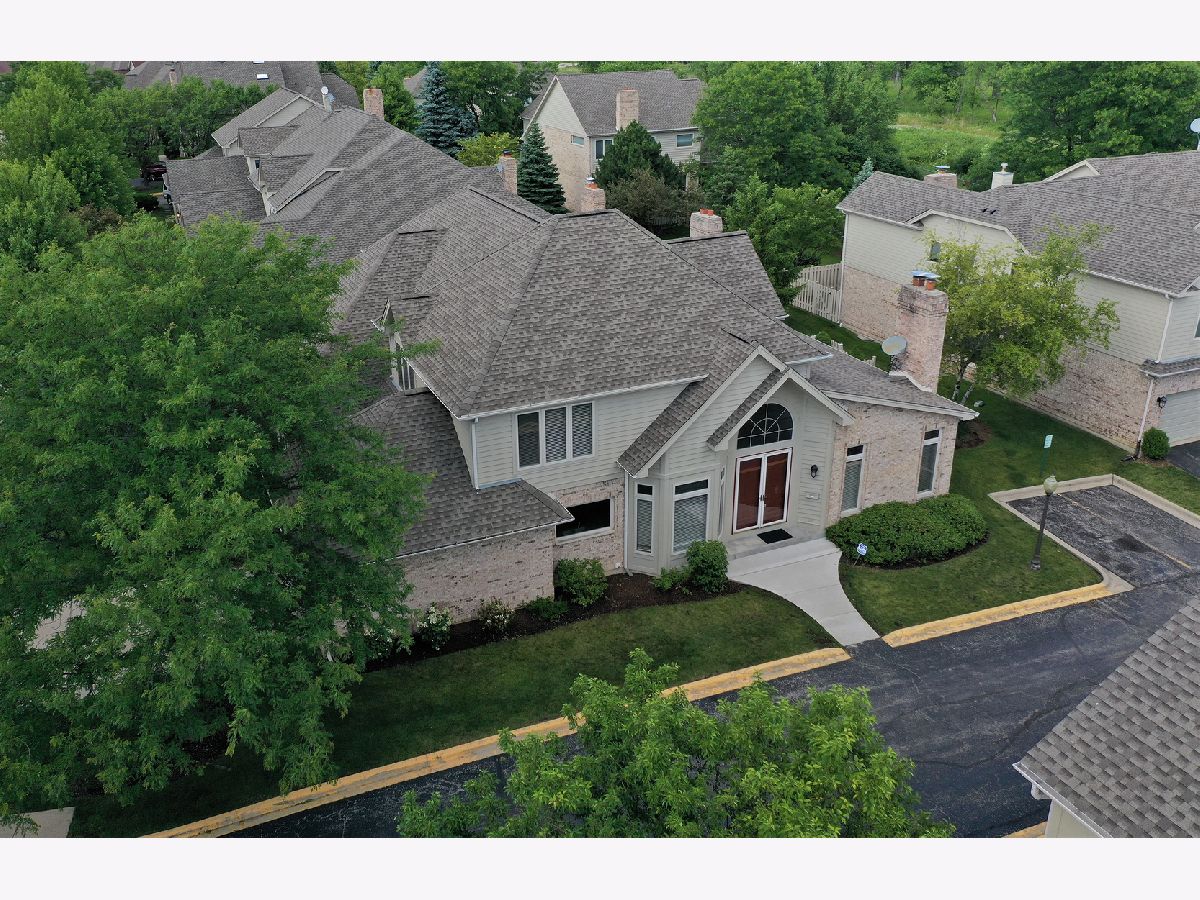 Homes & Townhomes Sold Delaine Farms Morton Grove Illinois, 9239 Nagle