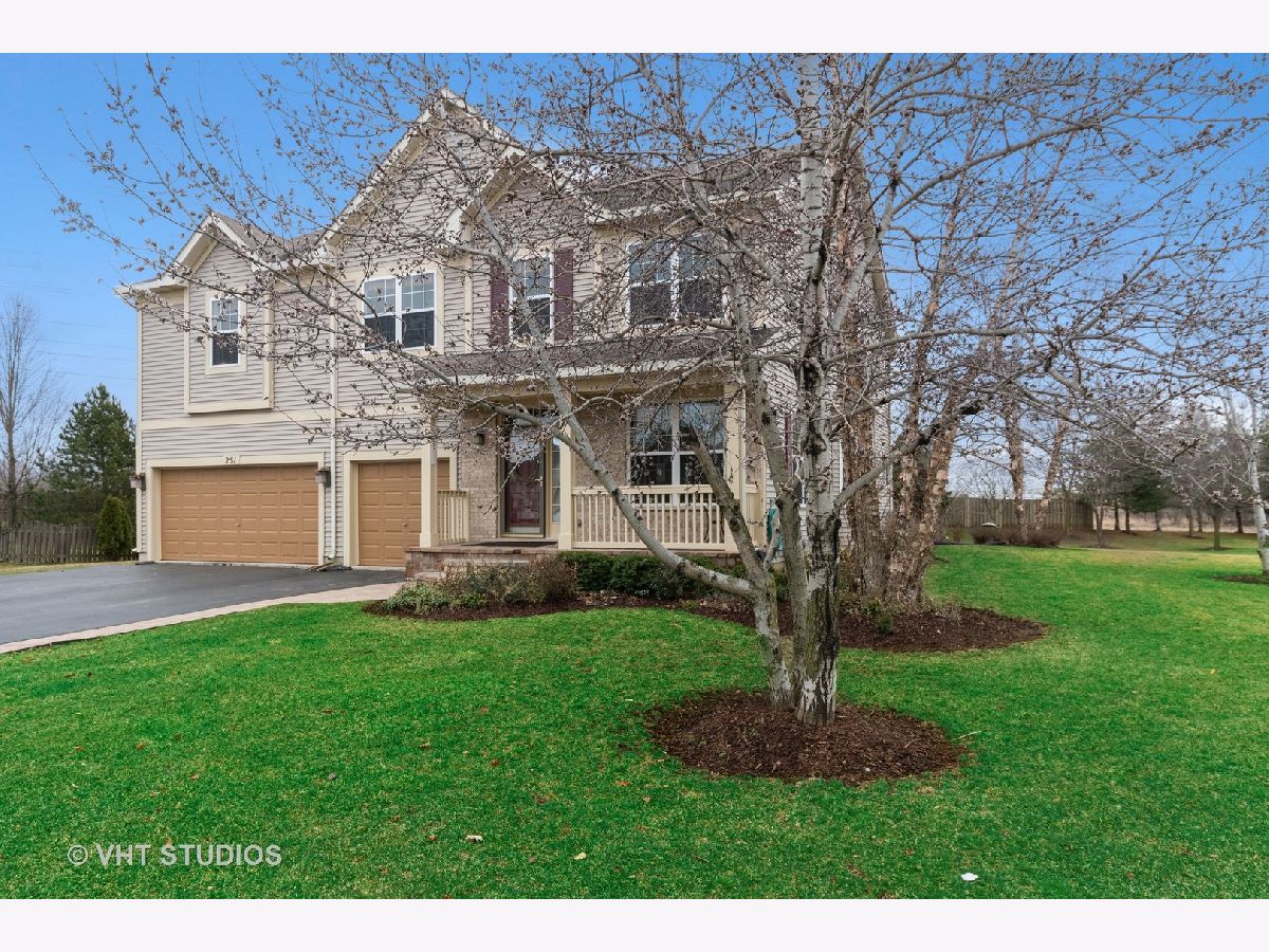 Homes Sold Lakewood Mills Bartlett Illinois, 251 Lillian