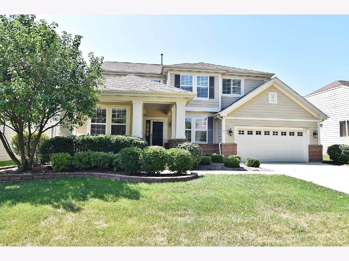 Homes Sold Remington At Providence Elgin Illinois, 3303 Lafayette