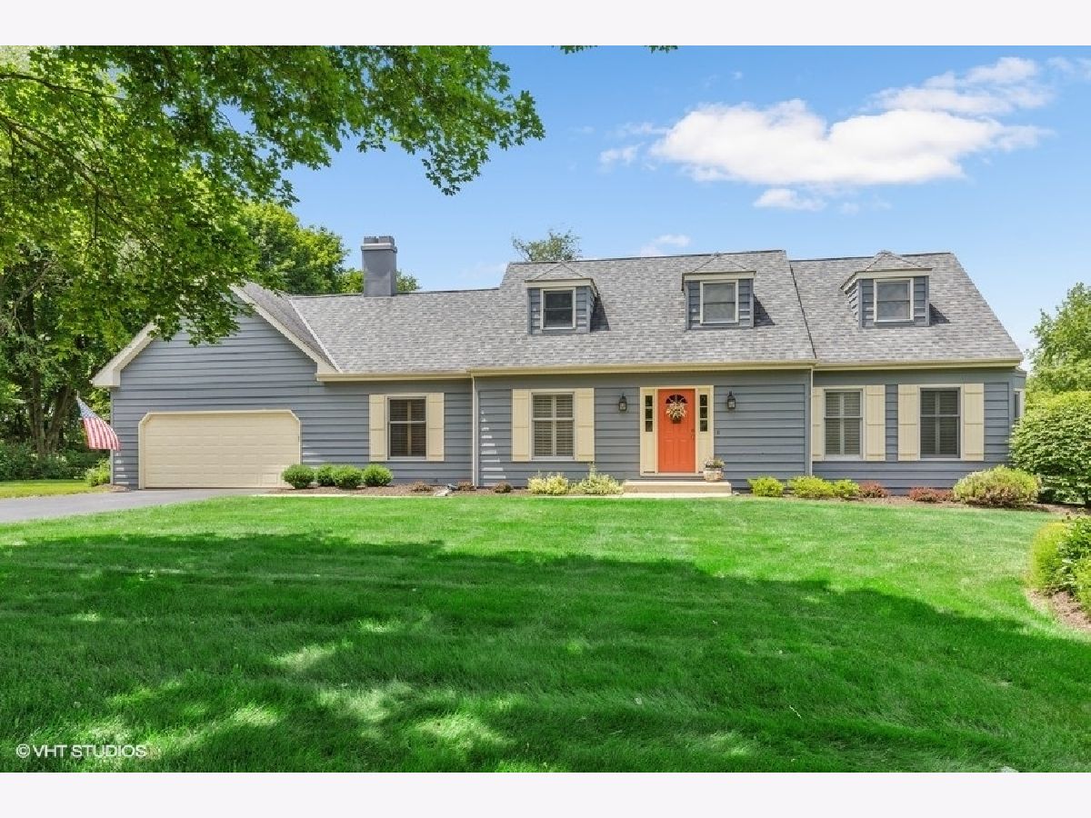Homes Sold Meadows Of Willow Lake Woodstock Illinois, 9020 Robin Hill