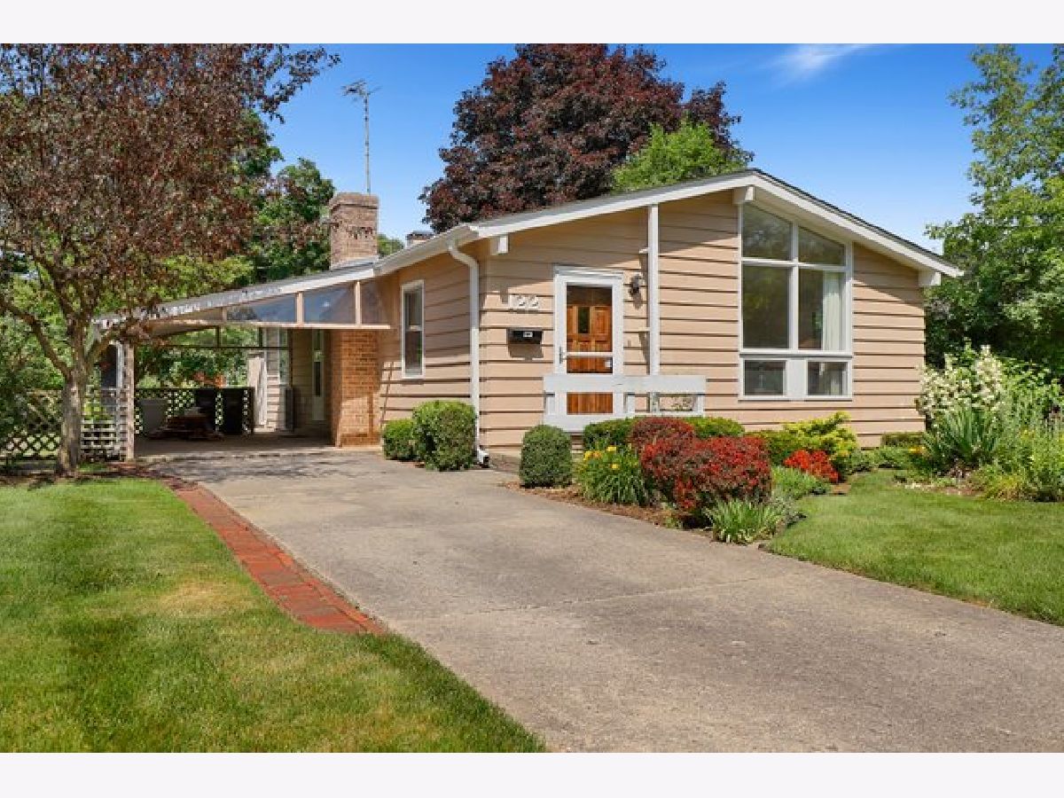 Homes Sold Mundelein Manor Mundelein Illinois, 122 California