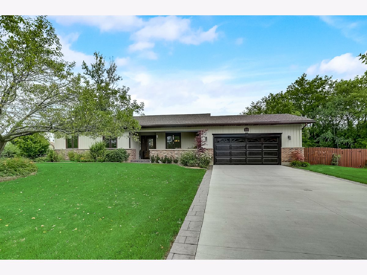 Homes Sold Harbor Highlands Winthrop Harbor Illinois, 3000 James