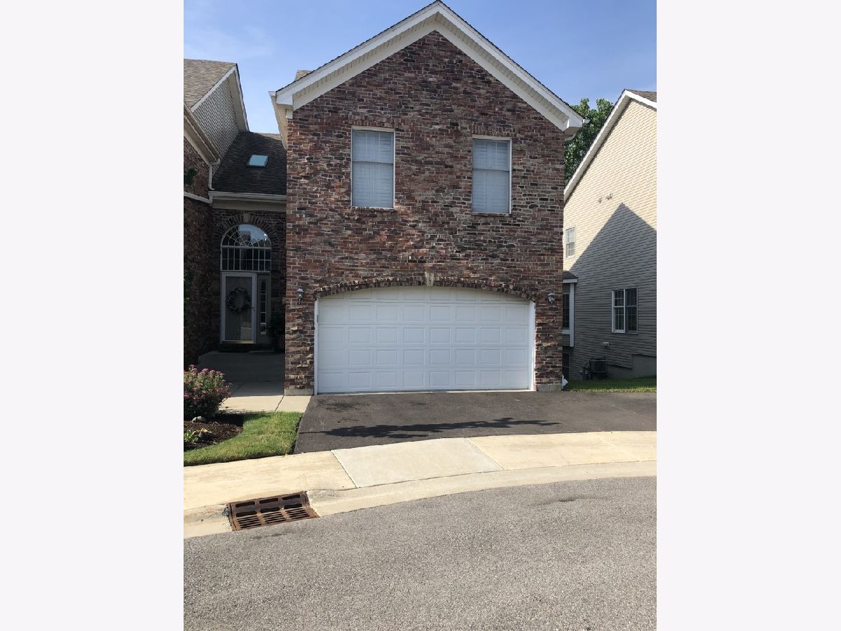 Townhomes Sold Bridgeview Creek Palatine Illinois, 567 Bridge View