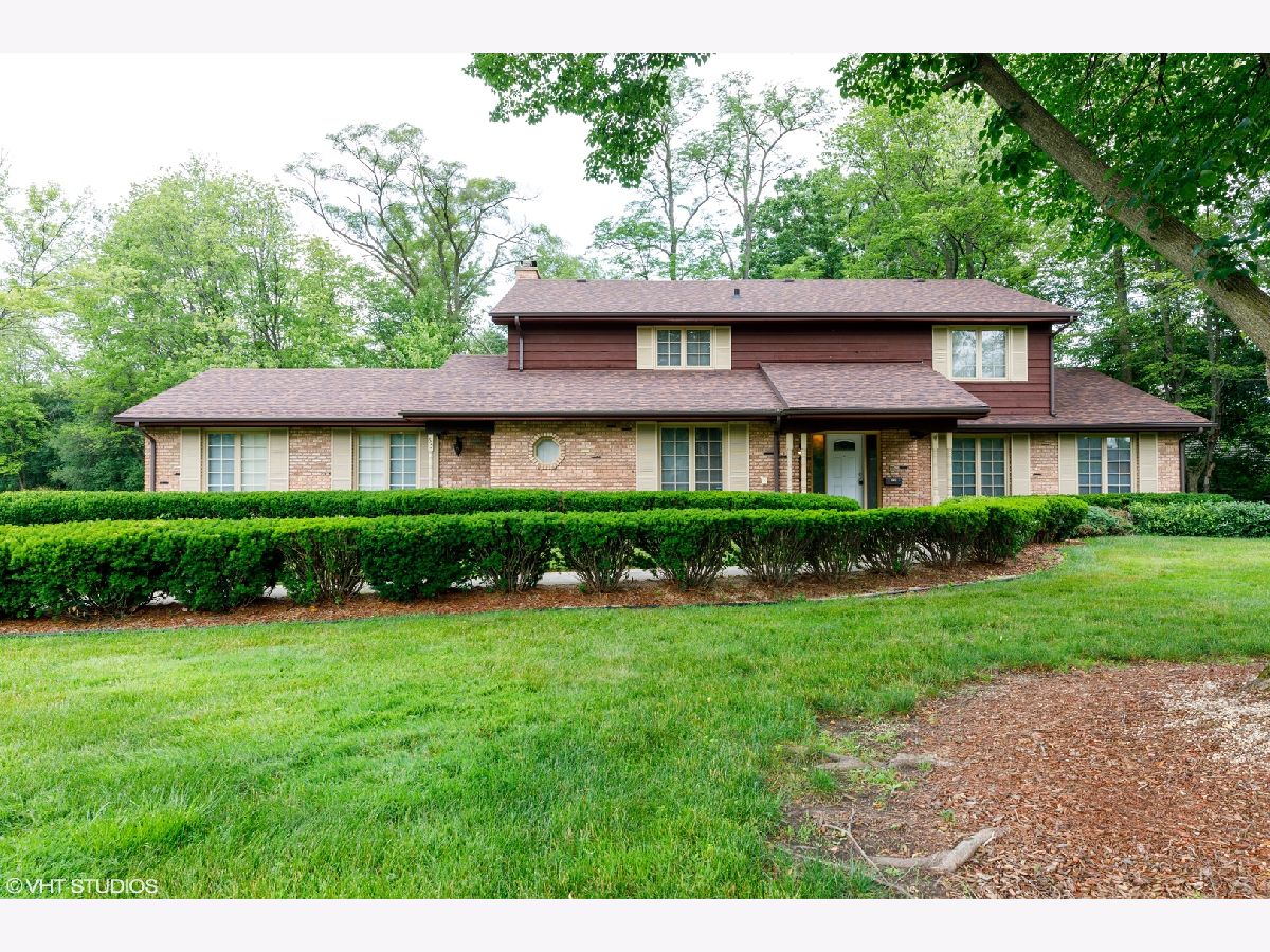 Homes Sold Graymoor Olympia Fields Illinois, 65 Graymoor