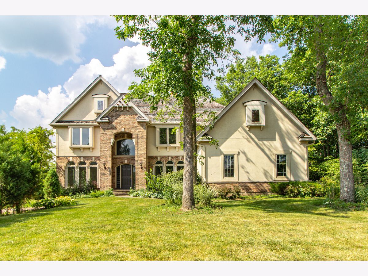 Homes Sold Ashbury Woods Libertyville Illinois, 1212 Ashbury