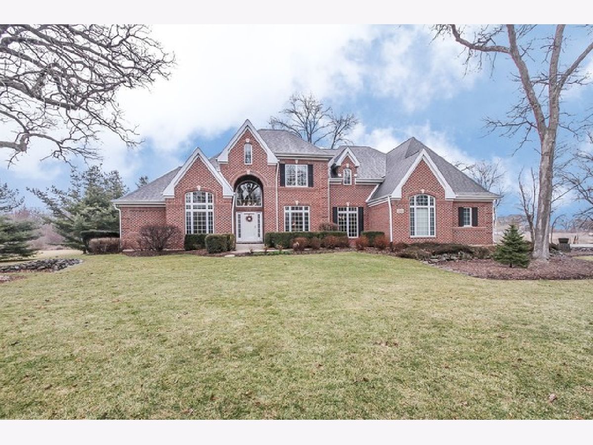 Homes Sold Brier Pines Hampshire Illinois, 14N645 Whispering