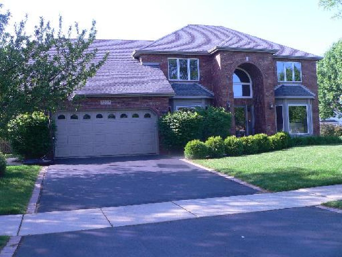 Homes Rented Ashbury Naperville Illinois, 1207 Boswell
