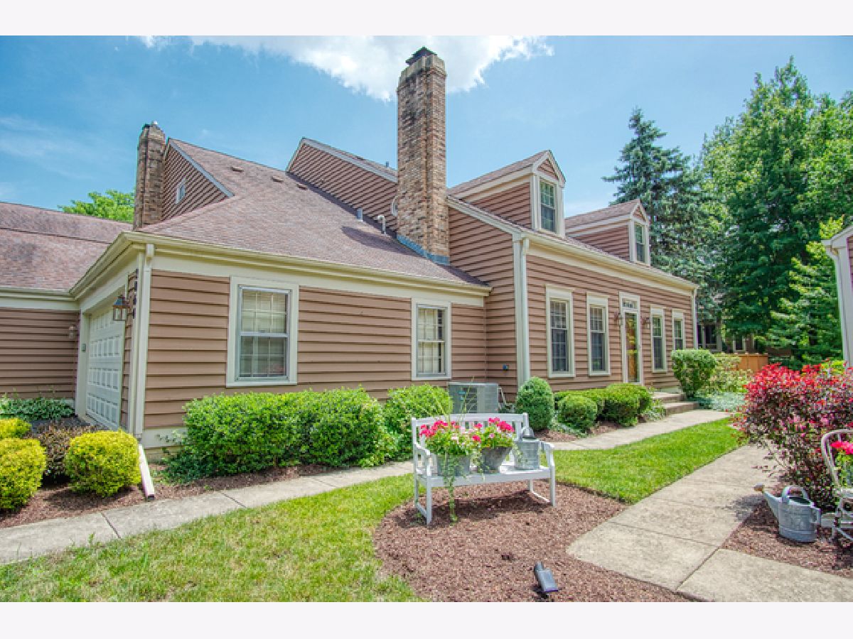 Townhomes Sold Creekside Of Wheaton Wheaton Illinois, 2064 Creekside