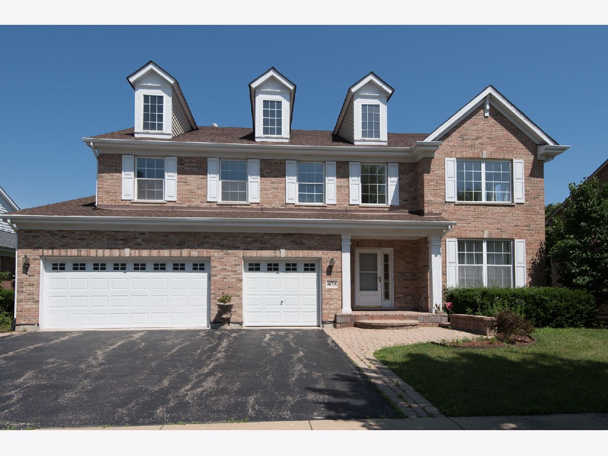 Homes Rented The Pointe Vernon Hills Illinois, 1638 Haig Point