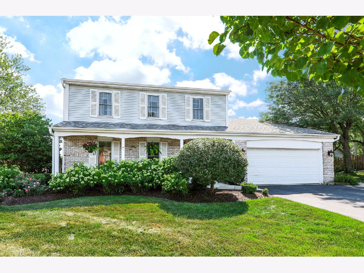 Homes Sold Chesapeake Landing Roselle Illinois, 435 Merimac