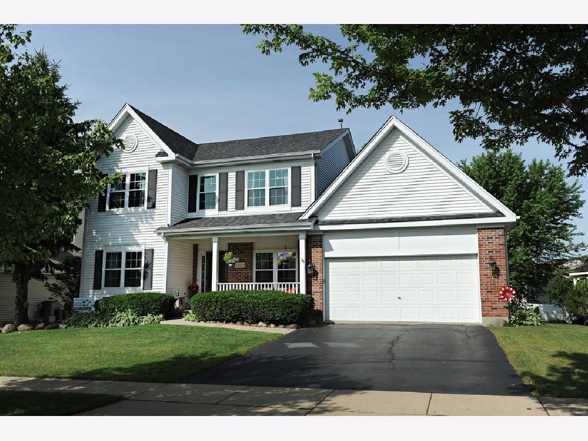 Homes Sold Providence Point 2 Carpentersville Illinois, 6920 Zachary
