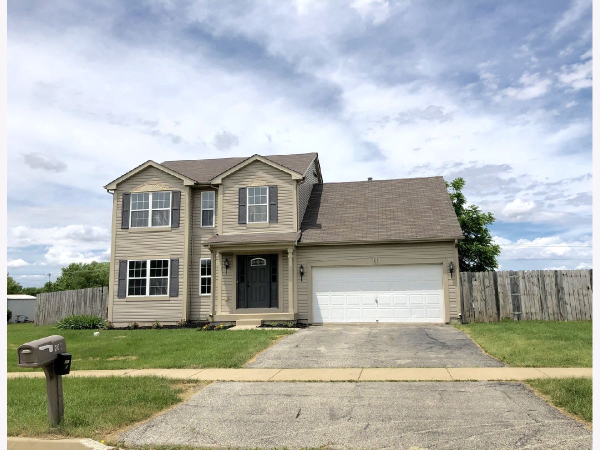 Homes Sold Heatherstone Dekalb Illinois, 207 Heatherfield