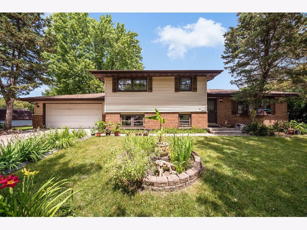 Homes Sold Fountaindale Joliet Illinois, 2959 Arden