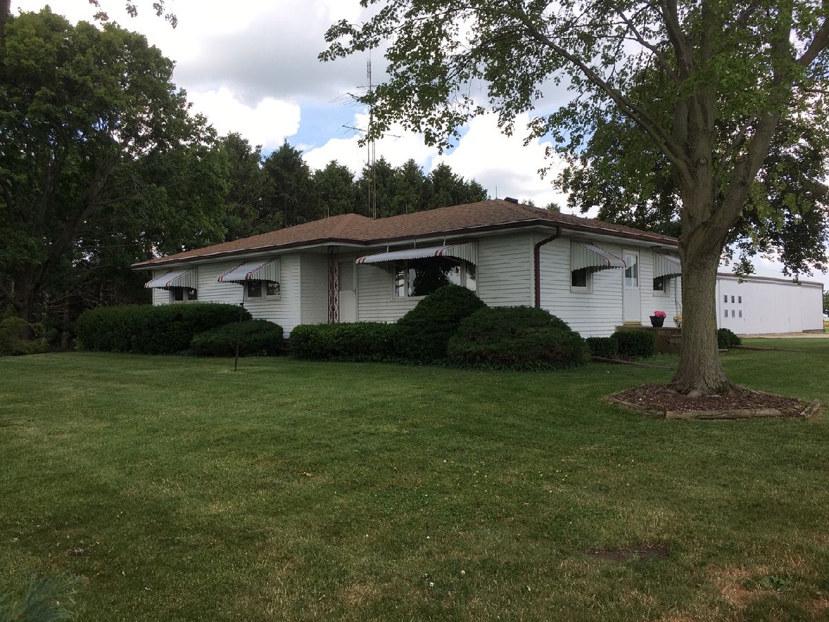 Rented Shabbona Illinois, 13738 University