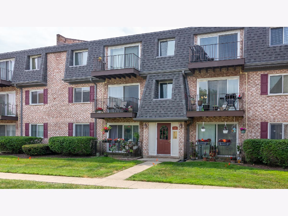 Condominiums Sold Plum Grove Condos Palatine Illinois, 920 Plum Grove