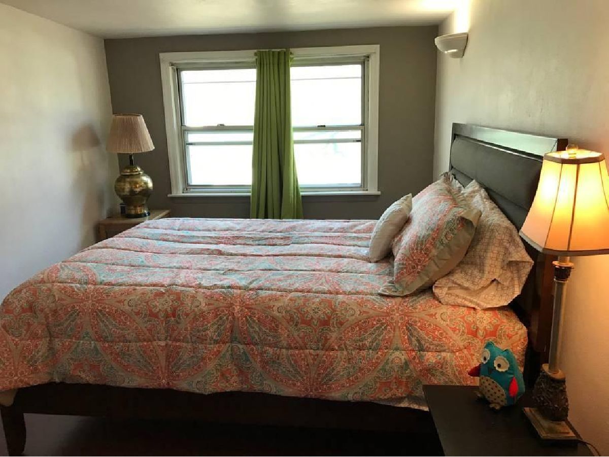 Rented Urbana Illinois, 605 California