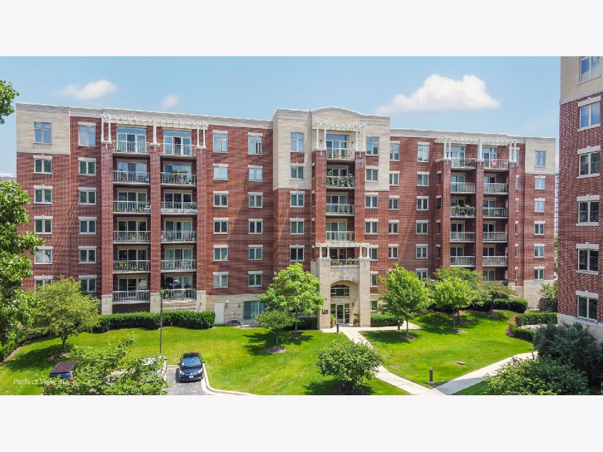Condominiums Sold Bryn Mawr Place Chicago Illinois, 8711 Bryn Mawr