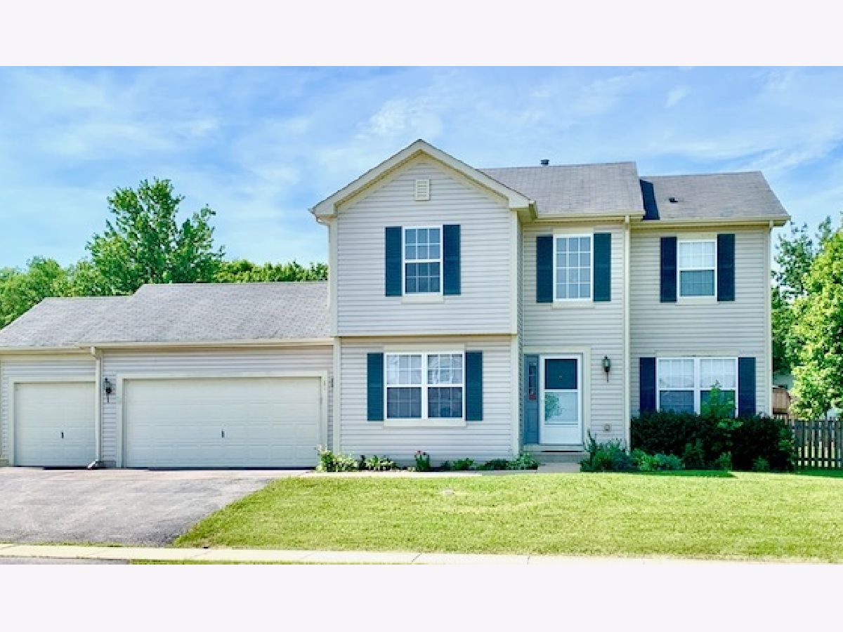 Homes Rented Heatherstone Dekalb Illinois, 232 Heatherfield
