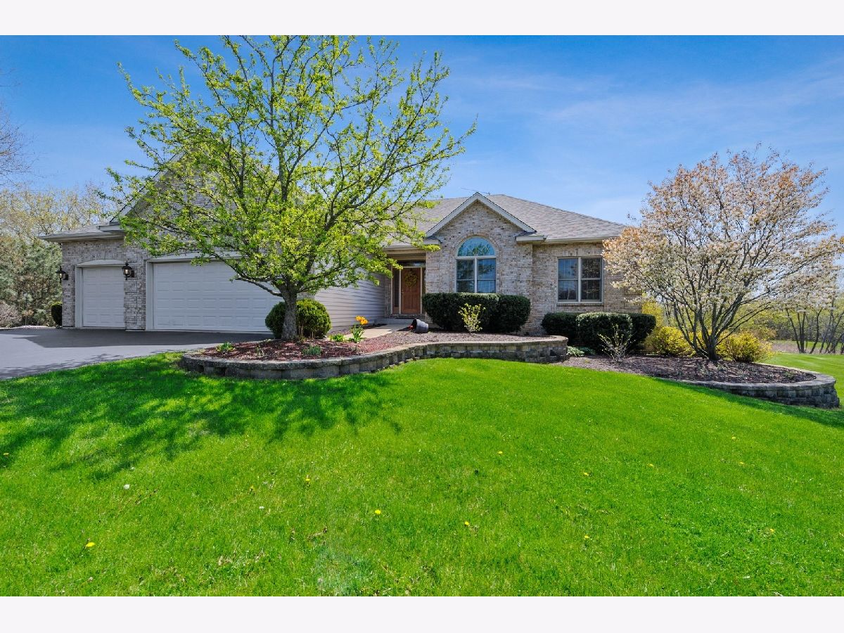 Homes Sold The Preserve Spring Grove Illinois, 3305 Partridge