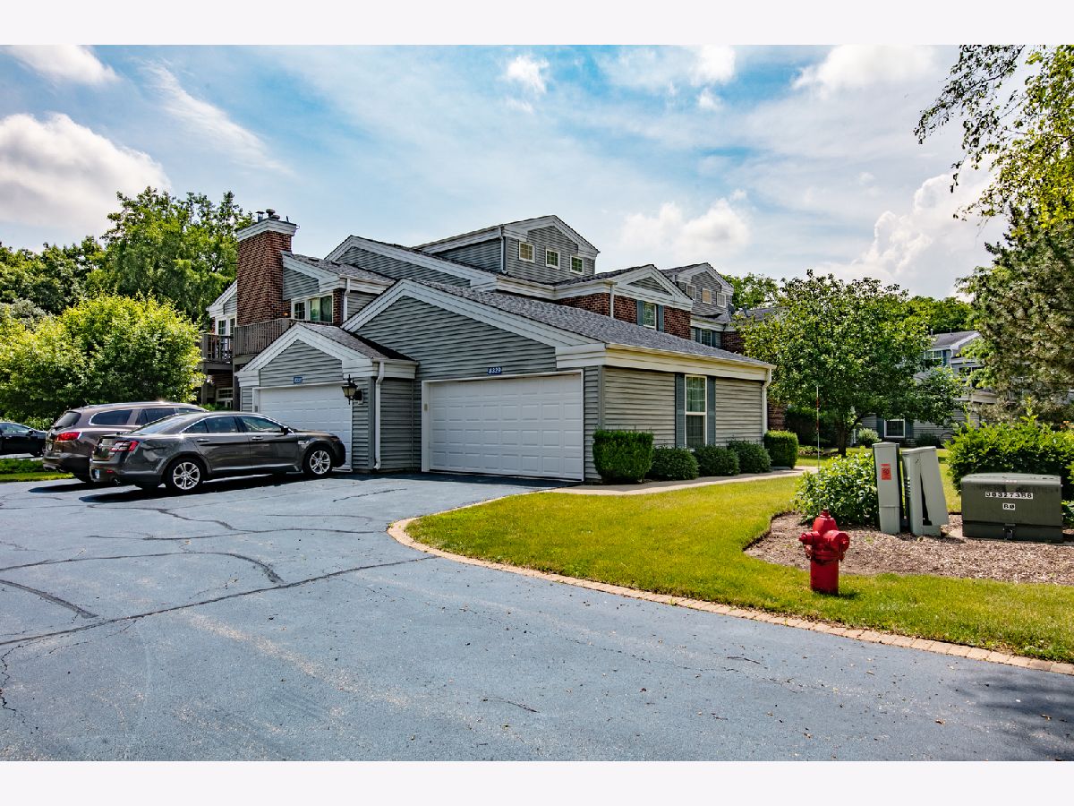 Townhomes & Condos Sold Reva Bay Fox Lake Illinois, 8329 Cottonwood