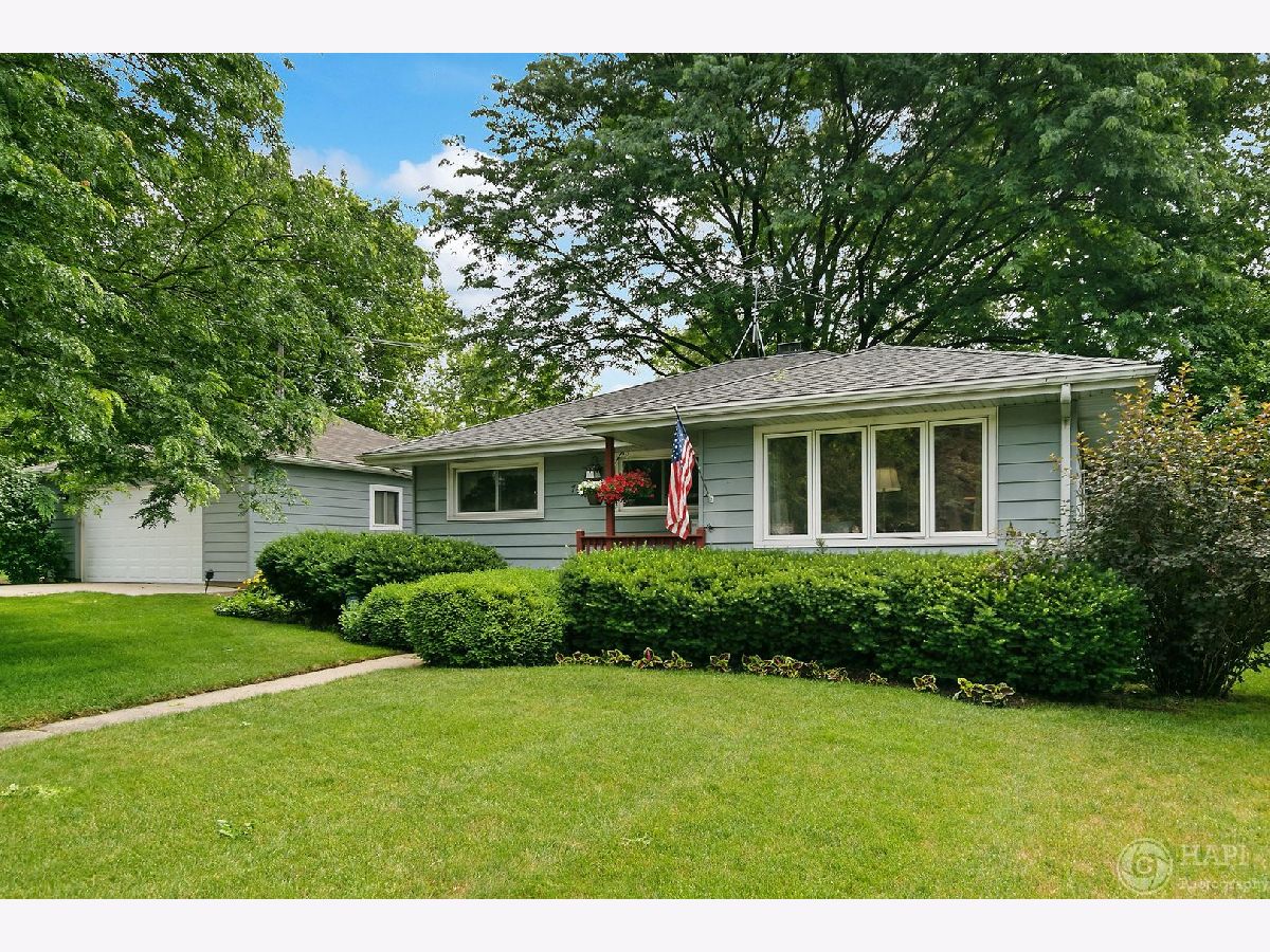 Homes Sold Mundelein Station Mundelein Illinois, 749 Wilcox