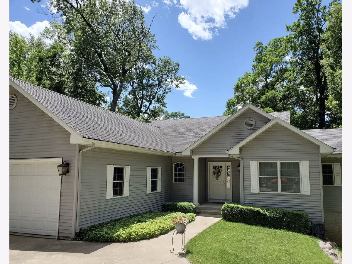  Sold Dahinda Illinois, 299 Red Oak