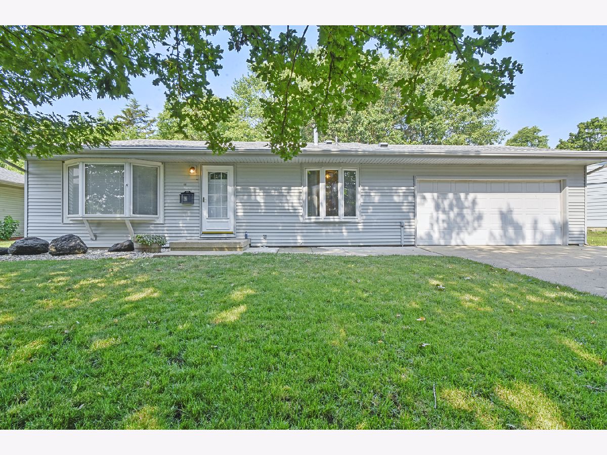 Homes Sold Wellers Lincolnwood Urbana Illinois, 1601 Rutledge
