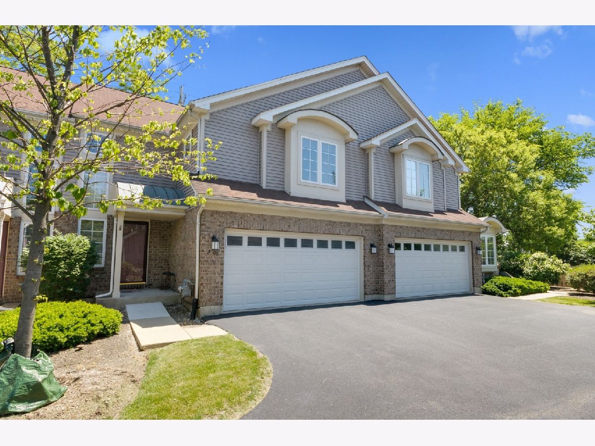 Townhomes Sold Townhomes Of Westminster Rolling Meadows Illinois, 3808 Ashley