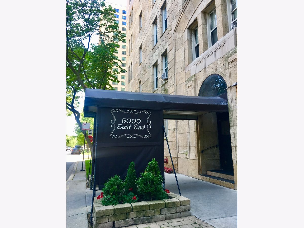 Condominiums Sold Indian Village Chicago Illinois, 5000 East End