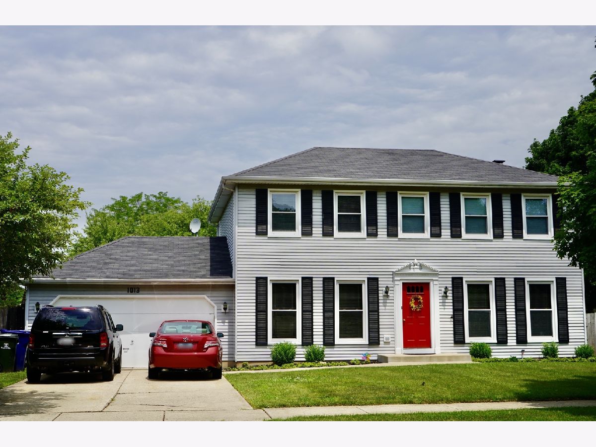 Homes & Condos & Townhomes Rented Fontenaix Naperville Illinois, 1013 Benton