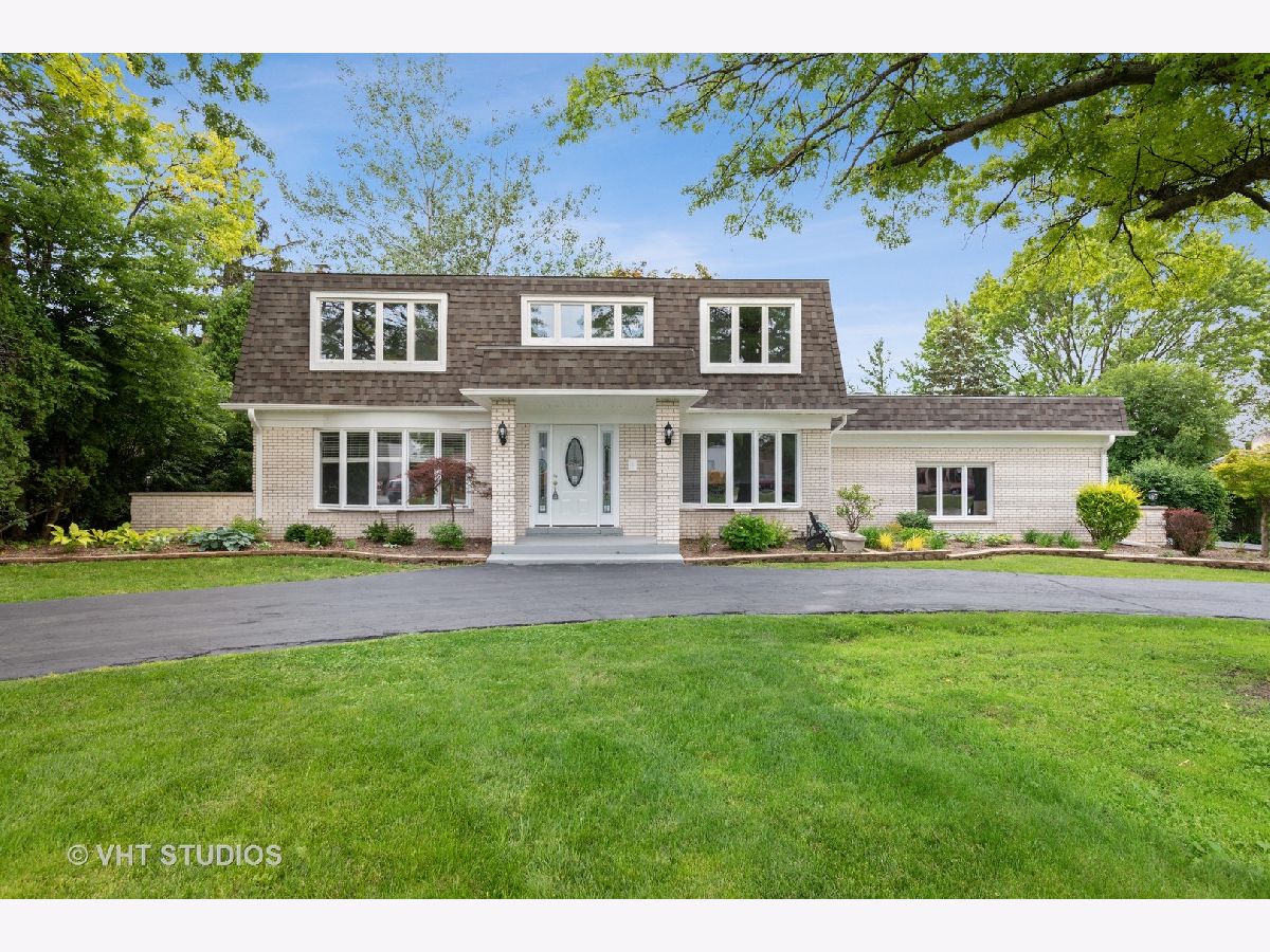 Homes Rented Brook Forest Oak Brook Illinois, 15 Devonshire