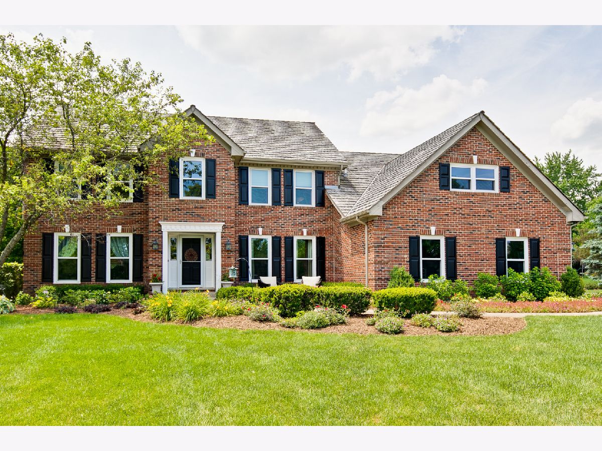 Homes Sold Country Club Meadows Long Grove Illinois, 1772 Popp