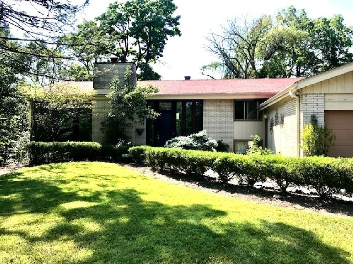 Homes Sold Seven Pines Highland Park Illinois, 266 Aspen