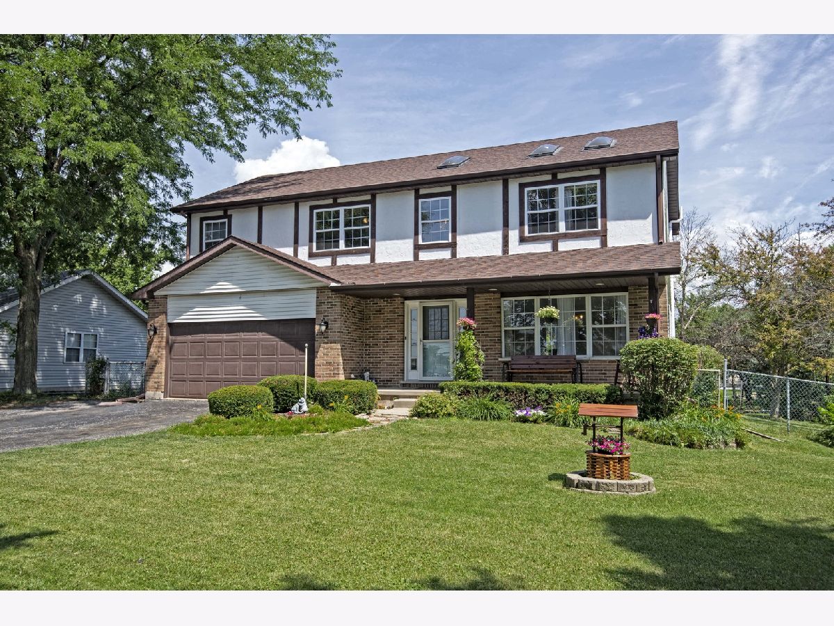 Homes Sold Mikan Romeoville Illinois, 16 Romeo