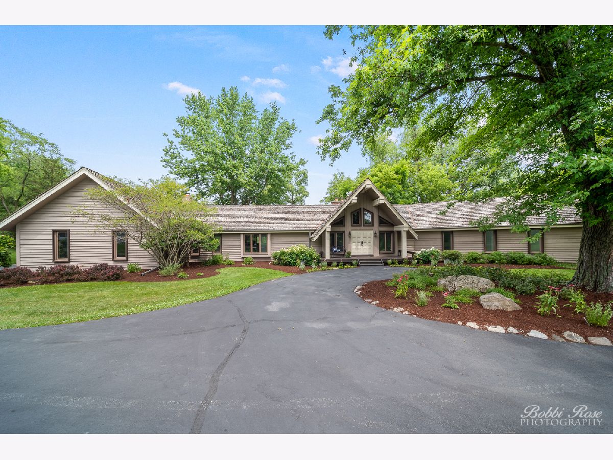 Homes Sold Twin Pond Farms Lake Barrington Illinois, 25962 Oak Hills
