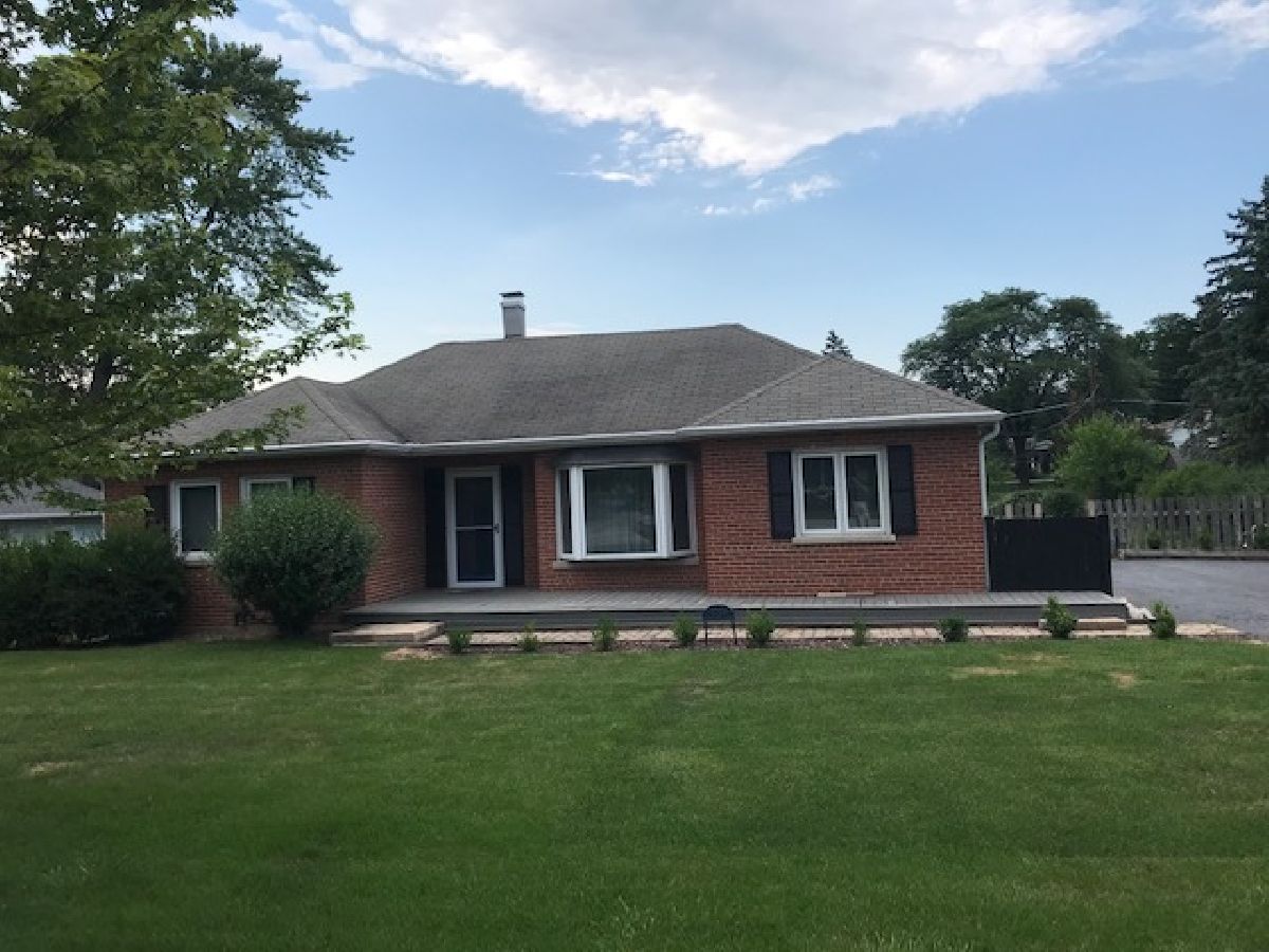  Rented La Grange Highlands Illinois, 1704 54th