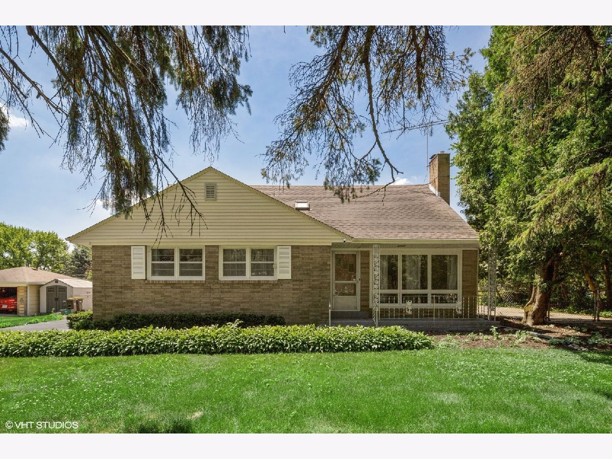 Homes Sold Orchard Acres Crystal Lake Illinois, 4615 Orchard