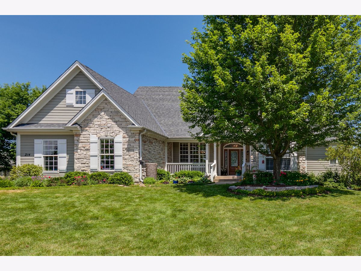 Homes Sold Providence Farms Mchenry Illinois, 314 Kings