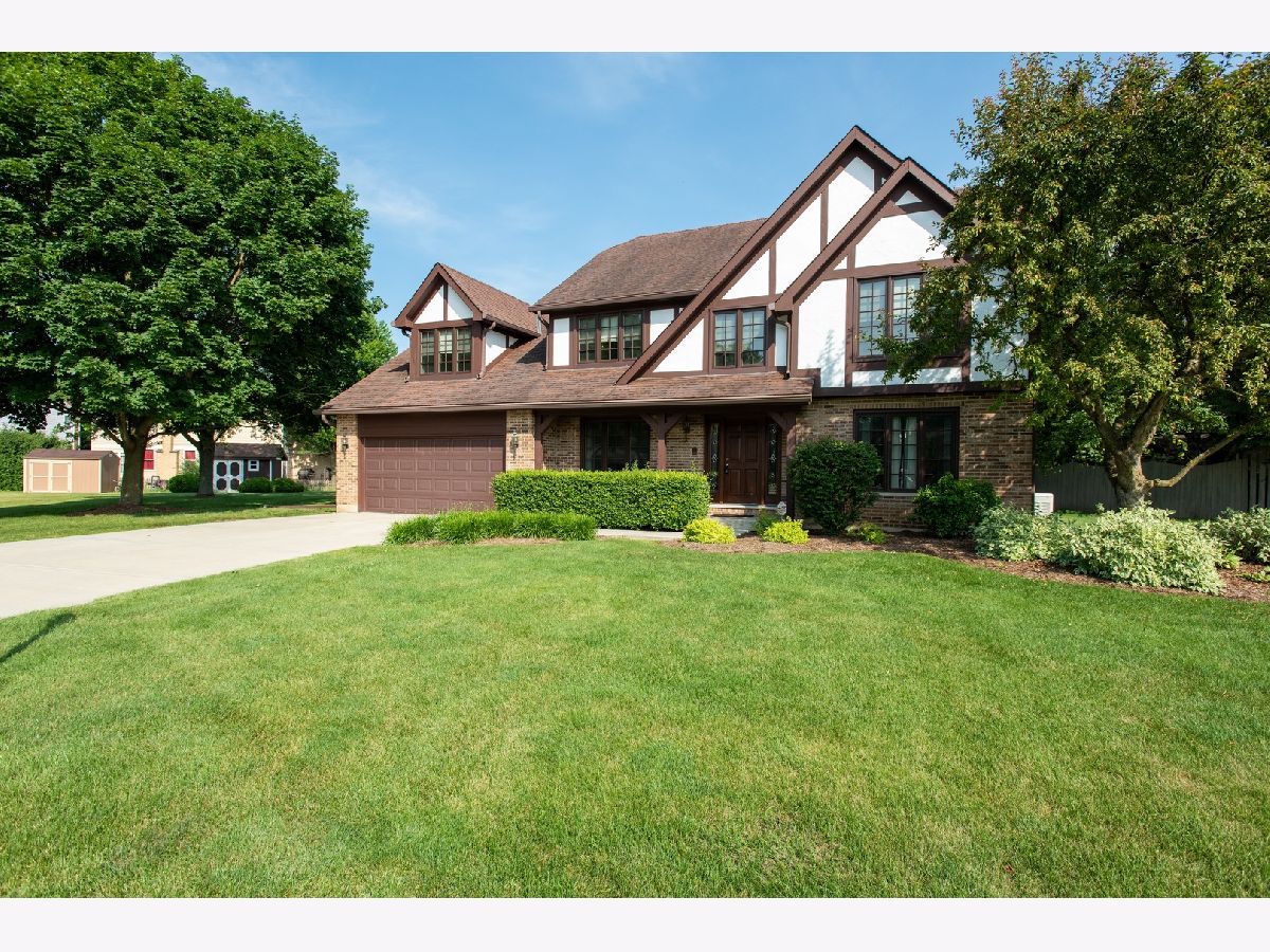 Homes Sold Conestoga Estates Bloomingdale Illinois, 5N751 Abilene